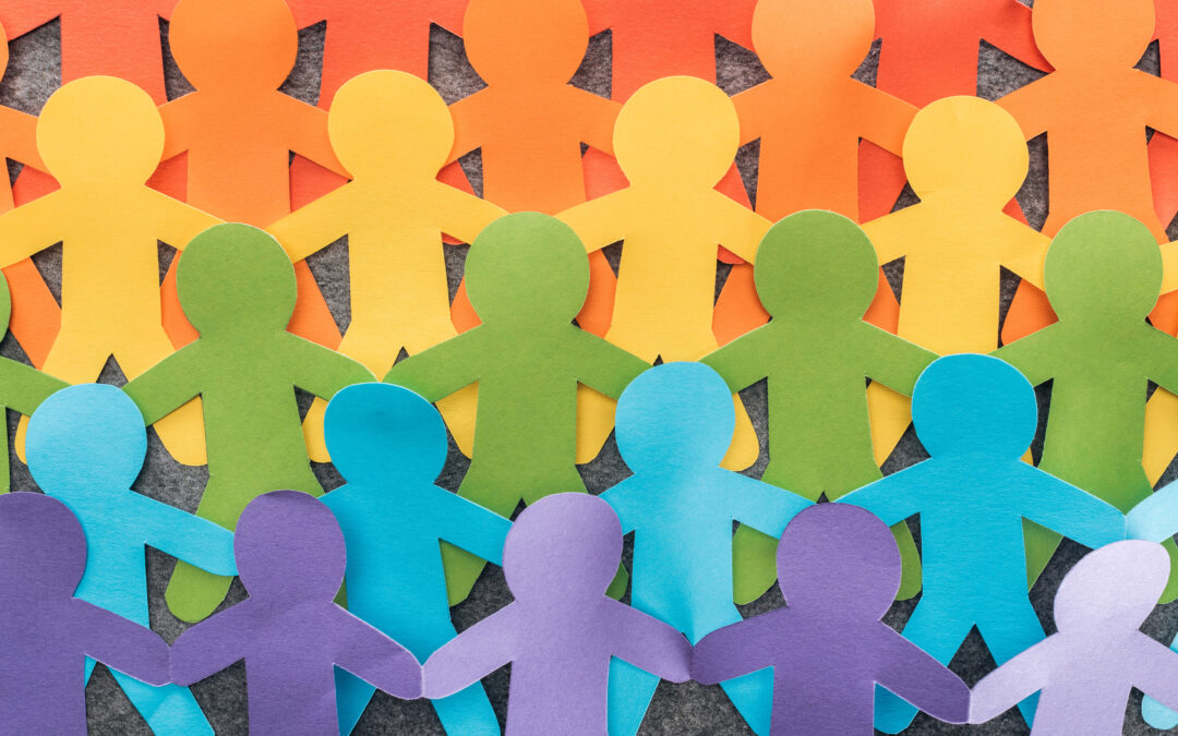 A Pride Month Call to Action: Highlighting the Less Positive Experiences of LGBTQ+ Grantees