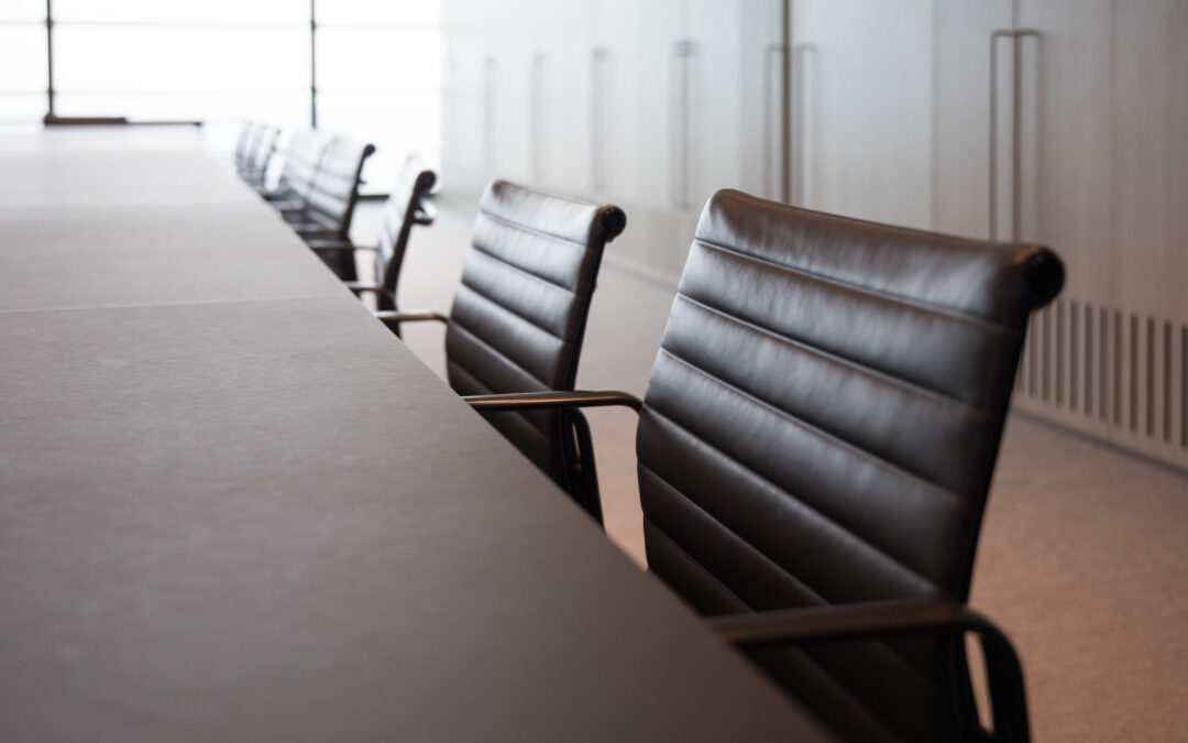 Building Board Support on Issues of Racial Equity: A Conversation with Sector Leaders