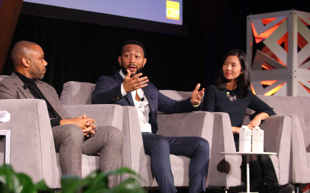 CEP2023 Day 3: But for (Effective) Philanthropy