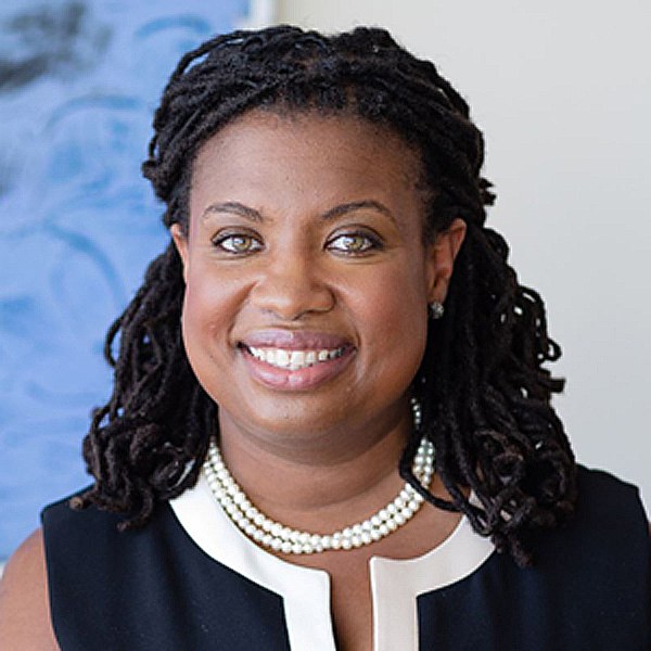 LaTida Smith