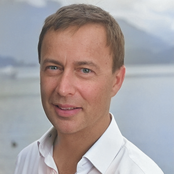 Lee Alexander Risby
