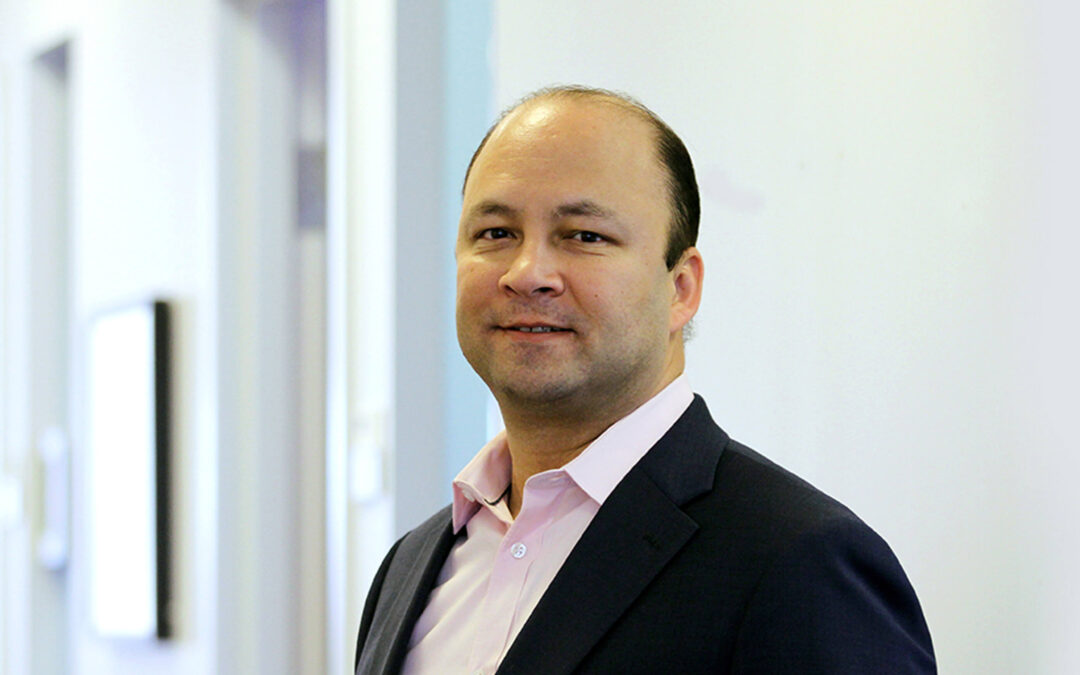 Miguel Duran