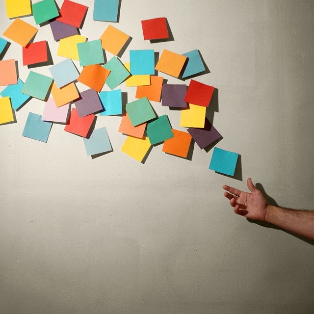 “OpenNotes” for Funders: A Radical Idea for More Transparency and Better Relationships