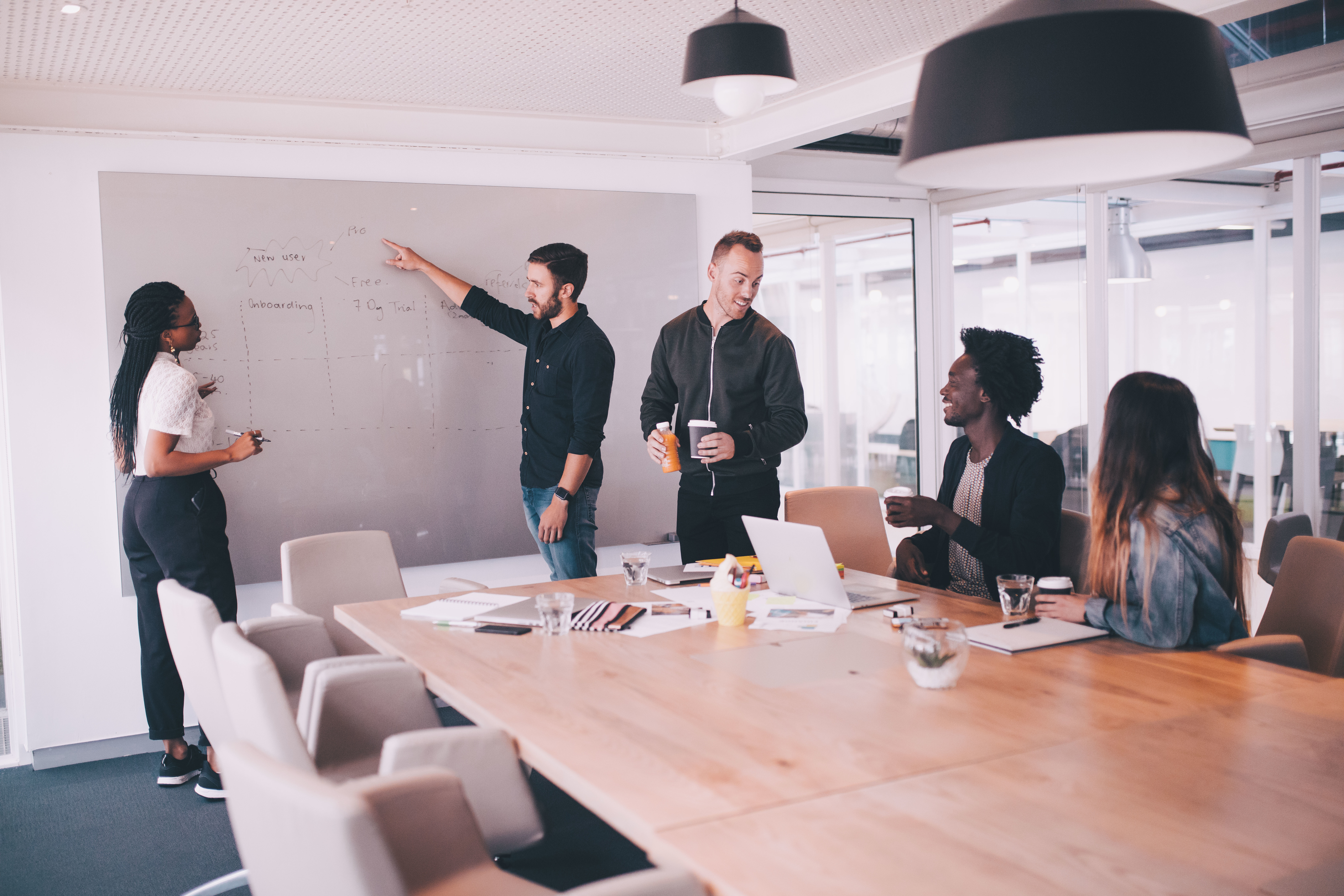 Why We Might Be Undervaluing Strong Funder-Grantee Relationships