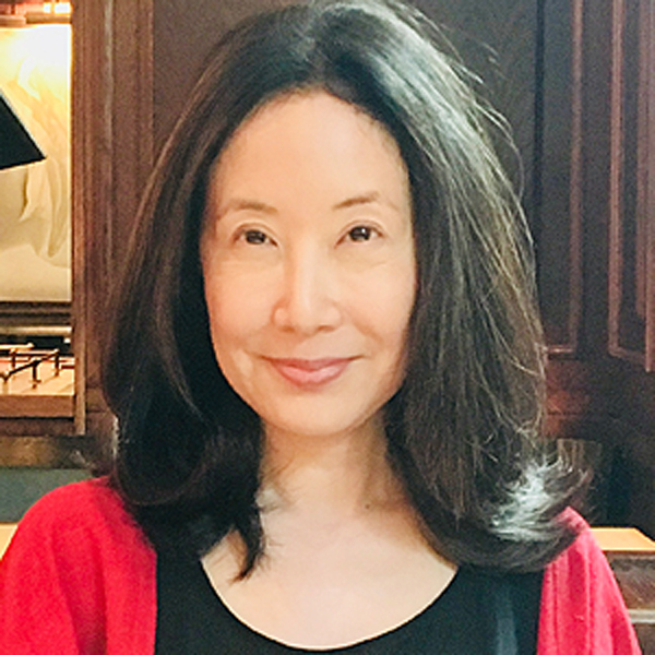 Taryn Higashi