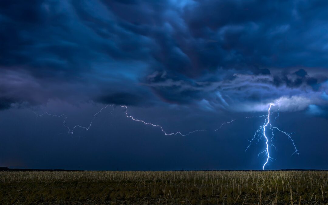 To Weather the Storm, We Must Support ‘Movements’ Over ‘Moments’